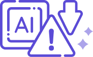 社内のAI利用リスクの低減