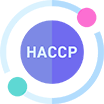 HACCP運用体制構築