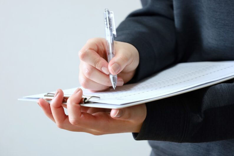 Pマークの内部監査とは？目的や対象者・実施の流れを分かりやすく解説