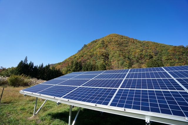 BCP（事業継続計画）対策に太陽光発電は有効？導入メリットを解説