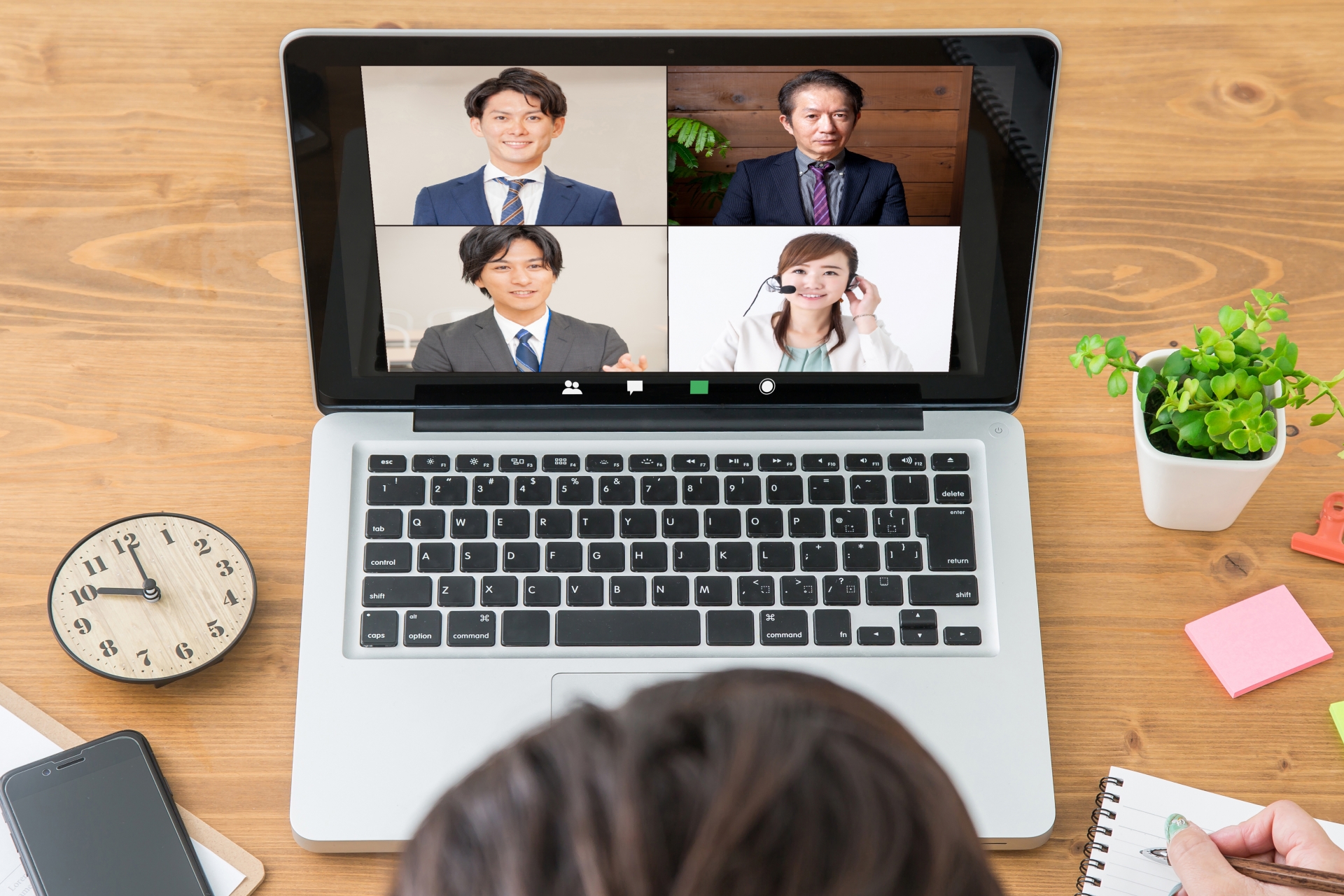 人と人との関係性が重要！ISO9001「7.4コミュニケーション」とは