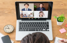 Pマークを取得済みの会社がテレワークをする方法は？実施手順を解説