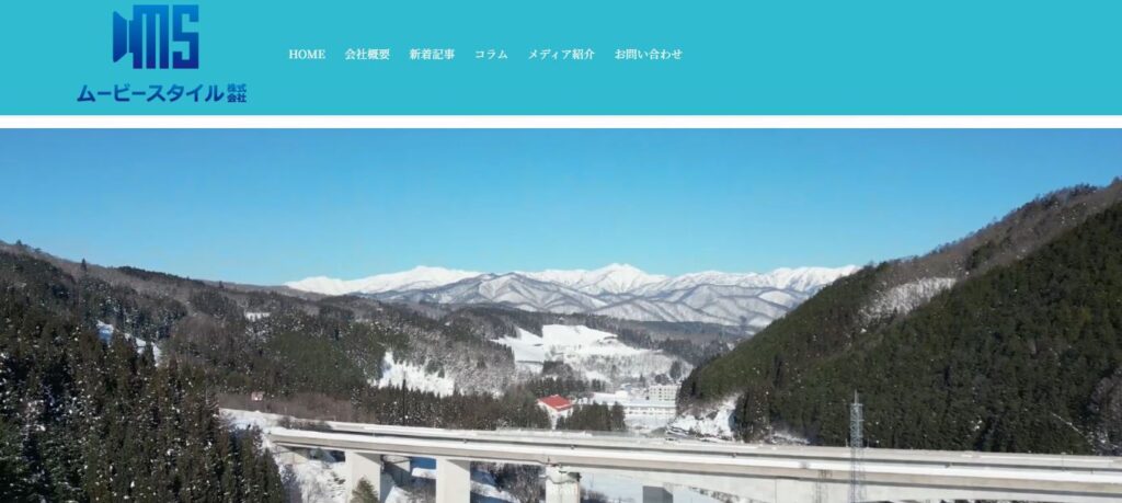 ムービースタイル株式会社
