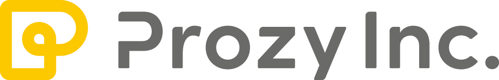 Prozy株式会社