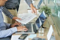 ISO14001を取得している企業一覧