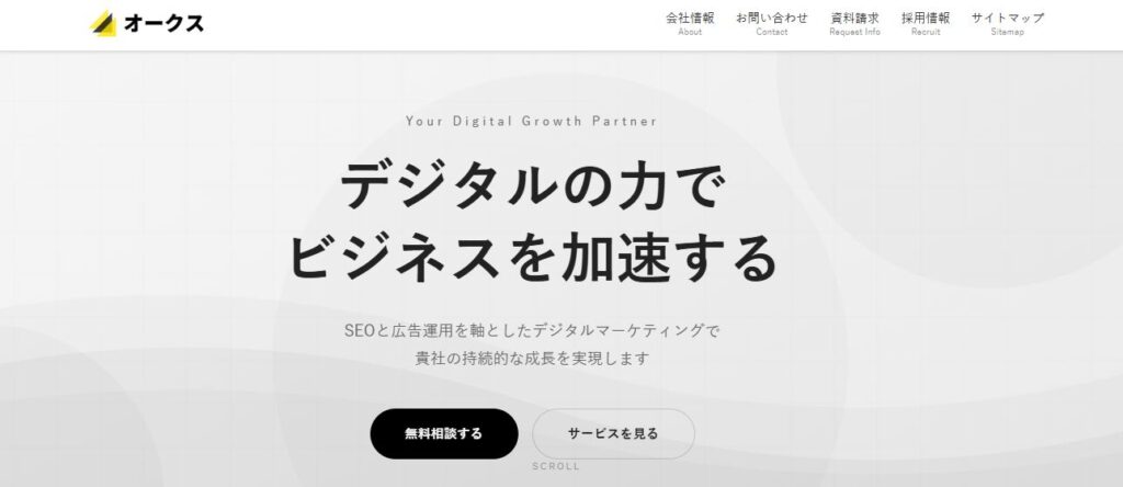 株式会社オークス