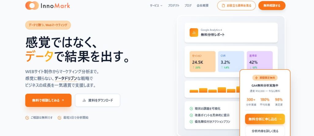 合同会社InnoMark