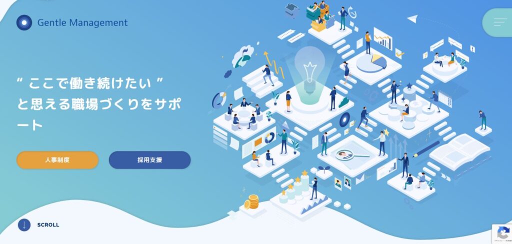 株式会社ジェントルマネジメント