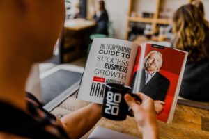 ISO9001における顧客とは？