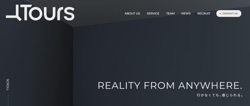 株式会社Tours